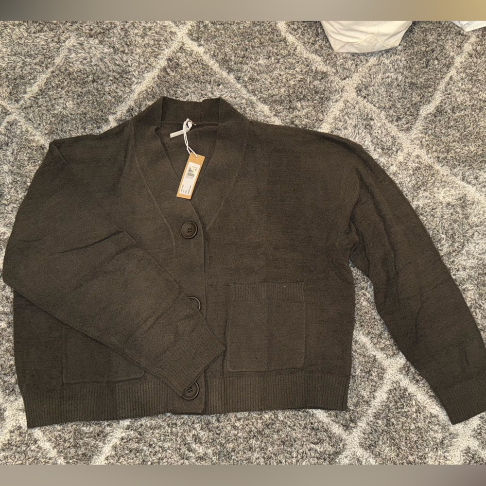 Hello nite cardigan